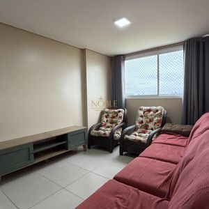 Apartamento com 59m², 2 dormitórios, 1 suíte, 1 vaga no Residencial Jardim Europa em Torres para Comprar