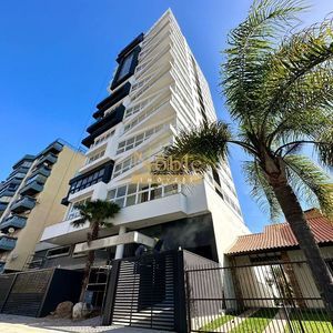 Apartamento com 109m², 2 dormitórios, 2 suítes, 1 vaga no Ibiza em Torres para Comprar