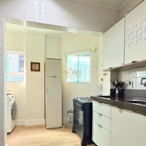 Apartamento, 2 dormitórios, 1 suíte, 1 vaga no Monte Bello em Torres para Comprar