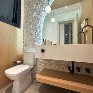 Apartamento com 97m², 2 dormitórios, 2 suítes, 1 vaga no Rosa dos Ventos em Torres para Comprar