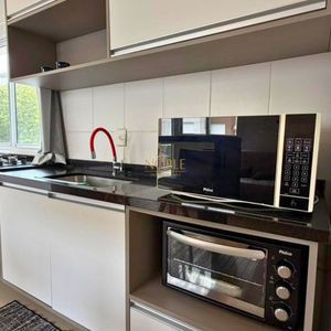 Apartamento com 40m², 1 dormitório, 1 suíte, 1 vaga no Le Grand em Torres para Comprar