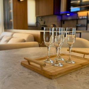 Apartamento com 72m², 2 dormitórios, 1 suíte, 1 vaga no Freedom em Torres para Comprar