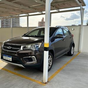 Apartamento com 73m², 2 dormitórios, 1 suíte, 1 vaga no Torre de Athena em Torres para Comprar