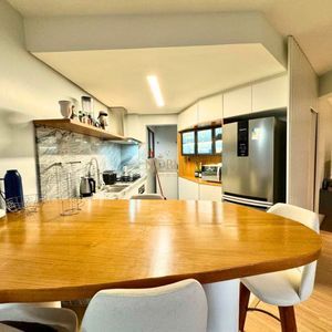 Apartamento com 125m², 3 dormitórios, 1 suíte, 1 vaga no Medina em Torres para Comprar