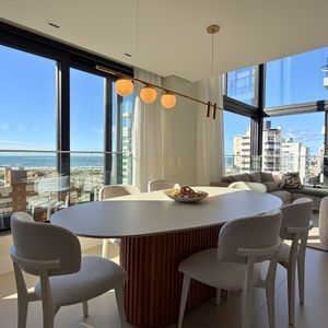 Apartamento com 142m², 3 dormitórios, 3 suítes, 2 vagas no Voga em Torres para Comprar