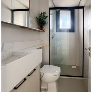 Apartamento com 78m², 2 dormitórios, 1 suíte, 1 vaga no Freedom em Torres para Comprar