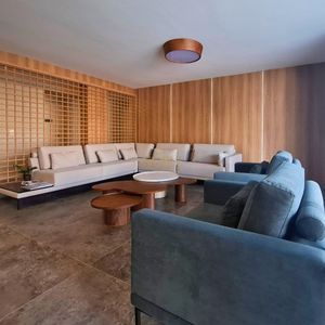 Apartamento com 74m², 2 dormitórios, 1 suíte, 1 vaga no Residencial Acrópole em Torres para Comprar