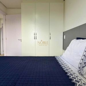 Apartamento com 64m², 2 dormitórios, 1 suíte, 1 vaga no View Place Marina Mampituba em Passo de Torres para Comprar