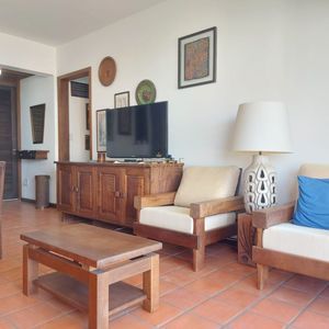 Apartamento com 104m², 2 dormitórios, 1 suíte, 1 vaga no Morada de Torres em Torres para Comprar