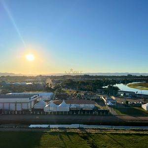 Apartamento com 59m², 2 dormitórios, 1 suíte, 1 vaga no Residencial Jardim Europa em Torres para Comprar