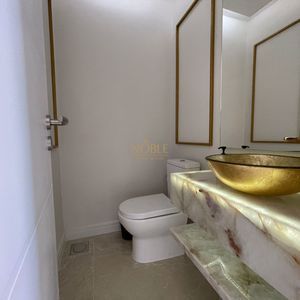 Casa de Condomínio com 312m², 4 dormitórios, 4 suítes, 4 vagas no Reserva das Águas em Torres para Comprar