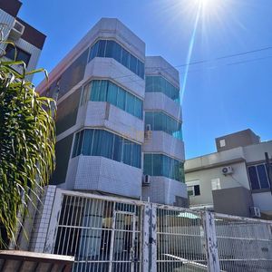 Apartamento com 108m², 3 dormitórios, 1 suíte, 1 vaga no Themis em Torres para Comprar