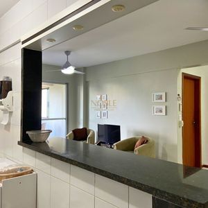 Apartamento com 89m², 2 dormitórios, 1 suíte, 1 vaga no Itália em Torres para Comprar