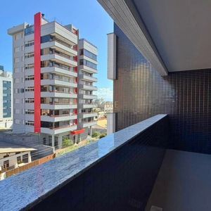 Apartamento com 98m², 2 dormitórios, 2 suítes, 1 vaga no Punta Del Sole em Torres para Comprar