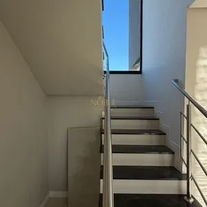 Geminado com 141m², 3 dormitórios, 1 suíte, 2 vagas no bairro Morada das Palmeiras em Torres para Comprar