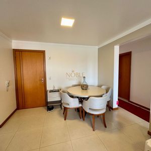 Apartamento com 90m², 2 dormitórios, 1 suíte, 1 vaga no Edifício San Dilin em Torres para Comprar