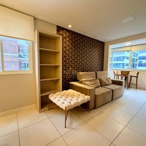 Apartamento com 72m², 2 dormitórios, 1 suíte, 1 vaga no Mônaco em Torres para Comprar