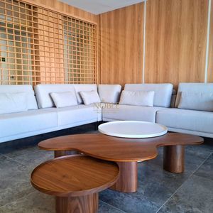 Apartamento com 74m², 2 dormitórios, 1 suíte, 1 vaga no Residencial Acrópole em Torres para Comprar