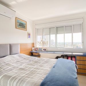 Apartamento com 95m², 3 dormitórios, 1 suíte, 1 vaga no Riverside em Torres para Comprar