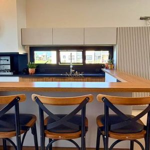 Casa de Condomínio com 196m², 3 dormitórios, 3 suítes, 2 vagas no Reserva das Águas em Torres para Comprar