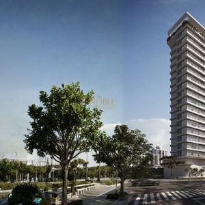 Apartamento com 67m², 2 dormitórios, 1 suíte, 1 vaga no Bravo em Torres para Comprar