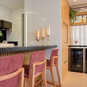 Apartamento com 115m², 3 dormitórios, 1 suíte, 1 vaga no Titanium em Torres para Comprar