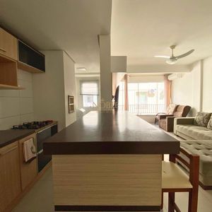 Apartamento com 88m², 2 dormitórios, 1 suíte, 1 vaga no Villa Real em Torres para Comprar