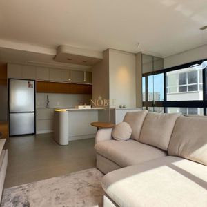 Apartamento com 92m², 2 dormitórios, 2 suítes, 1 vaga no Rosa dos Ventos em Torres para Comprar