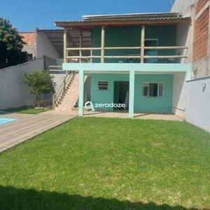 Casa térrea no Jardim Colônia em Jacareí - imagem 2