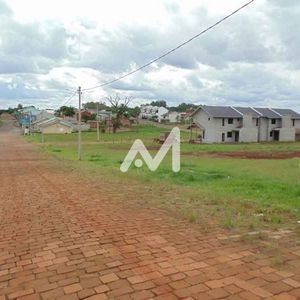 Terreno com 383m² no bairro Moinhos D'água em Lajeado para Comprar