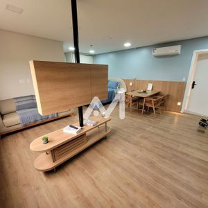 Loft com 39m² no bairro Zona Rural em Fazenda Vilanova para Comprar