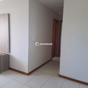 Apartamento no Residencial Flamboyant em Taubaté - imagem 4