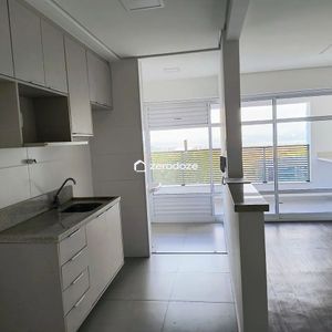 Apartamento no Parque Residencial Aquarius em São José dos Campos - imagem 9