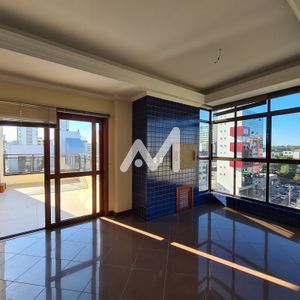 Cobertura com 198m² e 3 dormitórios no bairro Centro em Lajeado para Comprar