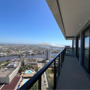 Apartamento com 49m², 1 dormitório, 1 suíte, 1 vaga no Vista Mare em Torres para Comprar