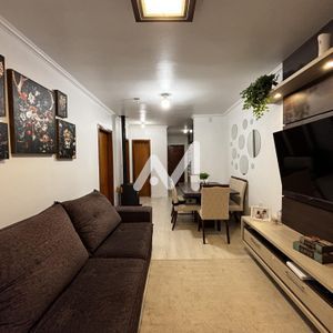 Geminado com 135m² e 2 dormitórios no bairro Jardim Botânico em Lajeado para Comprar
