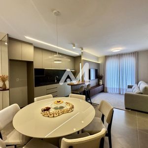 Apartamento com 72m² e 2 dormitórios no bairro Universitário em Lajeado para Comprar