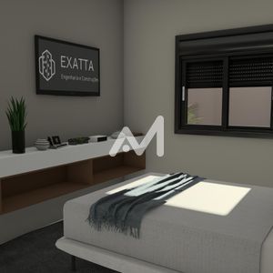 Geminado com 86m² e 3 dormitórios no bairro Conventos em Lajeado para Comprar