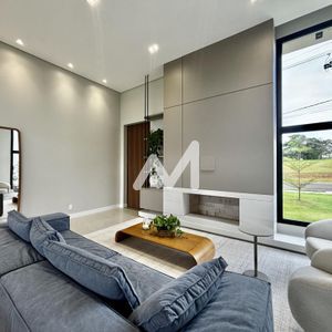 Casa de Condomínio com 220m² e 3 dormitórios no bairro Conventos em Lajeado para Comprar
