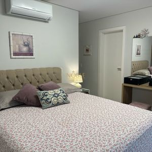 Cobertura com 212m², 3 dormitórios, 1 suíte, 4 vagas no Aruba Garden em Torres para Comprar