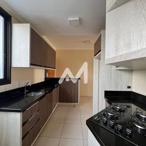 Apartamento com 60m² e 2 dormitórios no bairro Moinhos D'água em Lajeado para Comprar ou Alugar
