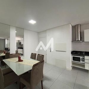 Apartamento com 57m² e 2 dormitórios no bairro Universitário em Lajeado para Alugar