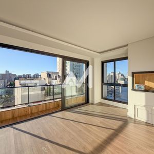 Apartamento com 166m² e 3 dormitórios no bairro Centro em Lajeado para Comprar