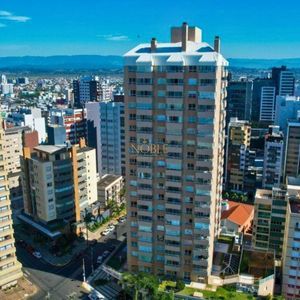 Apartamento com 44m², 1 dormitório, 3 vagas no Dunas Flat em Torres para Comprar