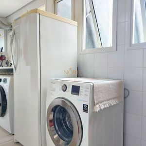 Apartamento com 125m², 2 dormitórios, 1 suíte, 1 vaga no Villa del Mar em Torres para Comprar