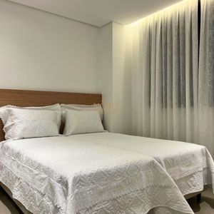 Apartamento com 77m², 2 dormitórios, 2 suítes, 1 vaga no Praça Quatro em Torres para Comprar