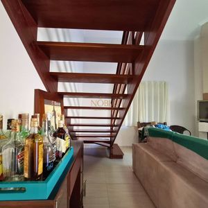 Casa, 5 dormitórios, 1 suíte, 3 vagas no bairro Praia Paraíso em Torres para Comprar