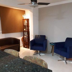 Apartamento com 73m², 2 dormitórios, 1 vaga no Real Residence em Torres para Comprar