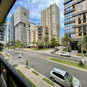 Apartamento com 125m², 3 dormitórios, 1 suíte, 1 vaga no Edifício Praia Grande em Torres para Comprar