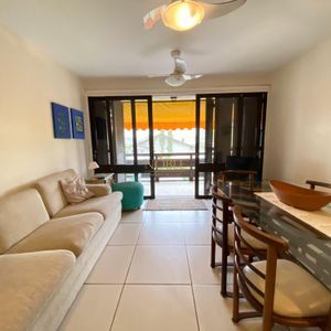 Apartamento com 107m², 3 dormitórios, 1 suíte no Ilha do Sol em Torres para Comprar